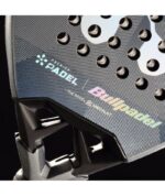 Padelio raketė Bullpadel Vertex 05 Light Premier Padel 2026 - Image 4