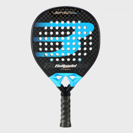Padel racket BULLPADEL VERTEX 05 HYB