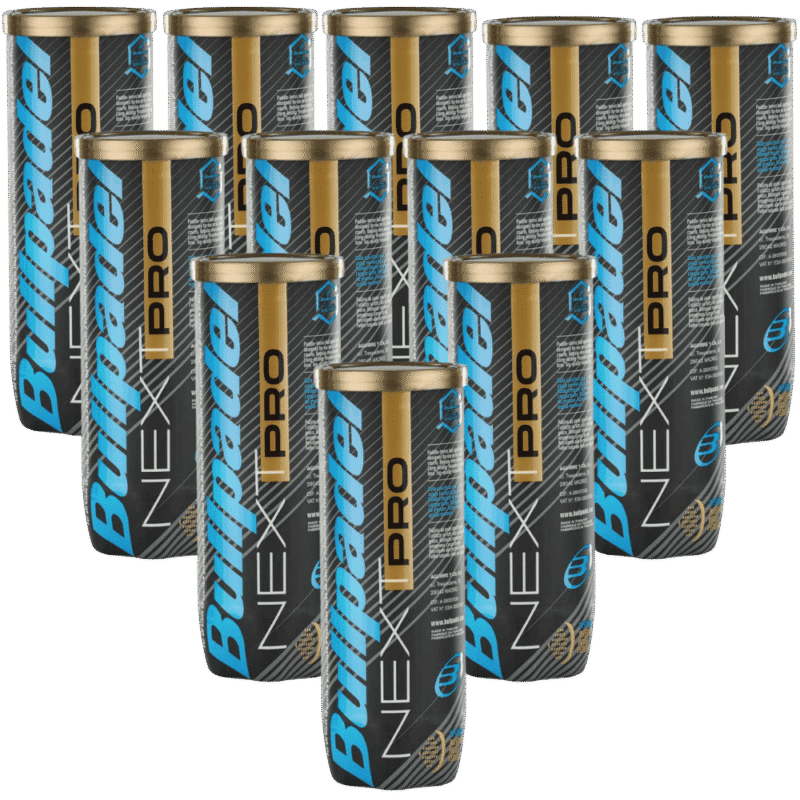 Bullpadel-Next-Pro-Pack-of-12