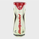 Kamuoliukai Bullpadel Premium Pro