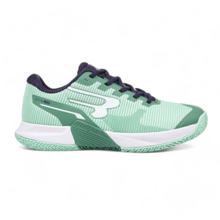 Padel shoes BULLPADEL NEXT W 25V GREEN