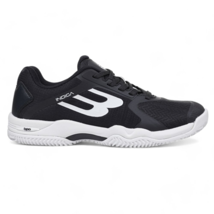 Padel shoes BULLPADEL INDIGA 25V Dark Grey