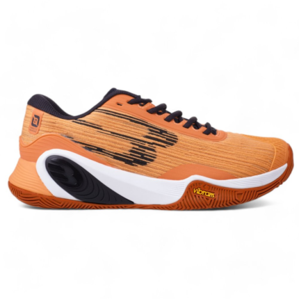Padel shoes BULLPADEL HACK VIBRAM 25V CLAY