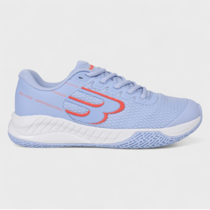 Padel shoes BULLPADEL TRAINERS ELITE 25I Blue