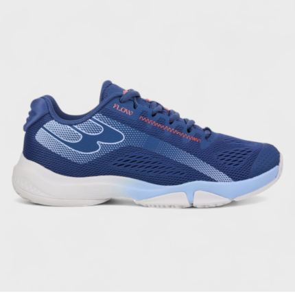 Padel shoes BULLPADEL TRAINERS FLOW 25I Dark Blue