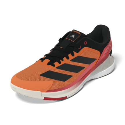 Padel shoes ADIDAS CrazyQuick Boost Orange
