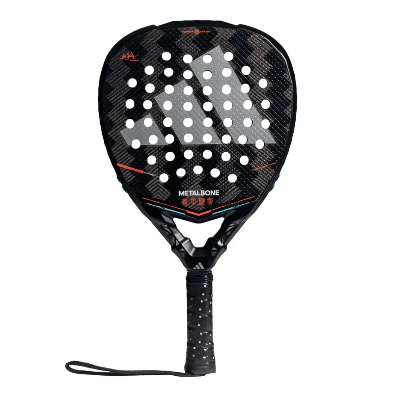 Padelio raketė Adidas Metalbone 3.5 Padel racket ADIDAS METALBONE 3.5 - Image 1