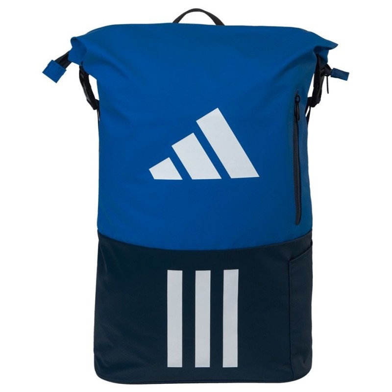 Kuprinė ADIDAS Multigame Blue 3.2 Padel bag ADIDAS Multigame Blue 3.2 - Image 1