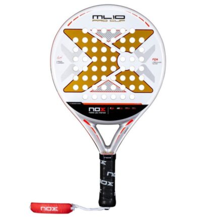 Padel racket NOX ML10 Pro Cup Coorp