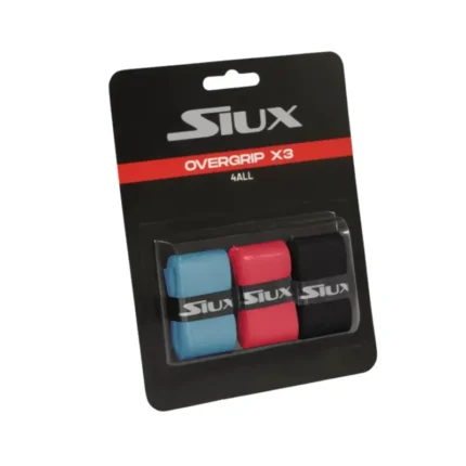 Overgrip SIUX For All, Multicolor