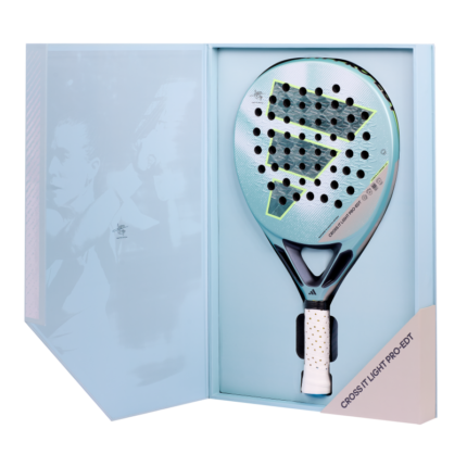Padel racket ADIDAS Cross It 2026 PRO EDT