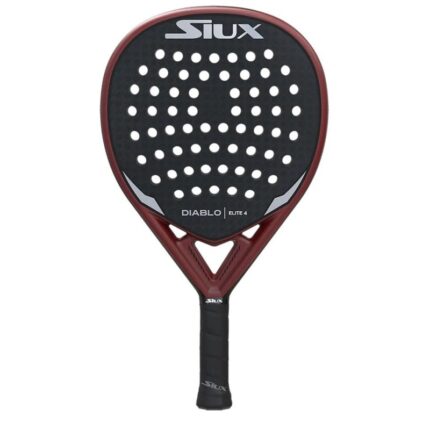 Padel racket SIUX Diablo Elite 4