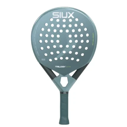 Padel racket SIUX Trilogy Elite 6
