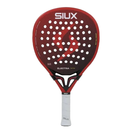 Padel racket SIUX Electra Elite 6
