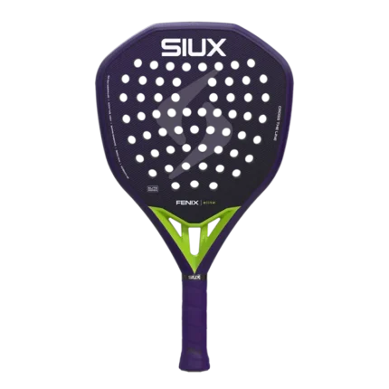 Padel racket SIUX Fenix Elite 6