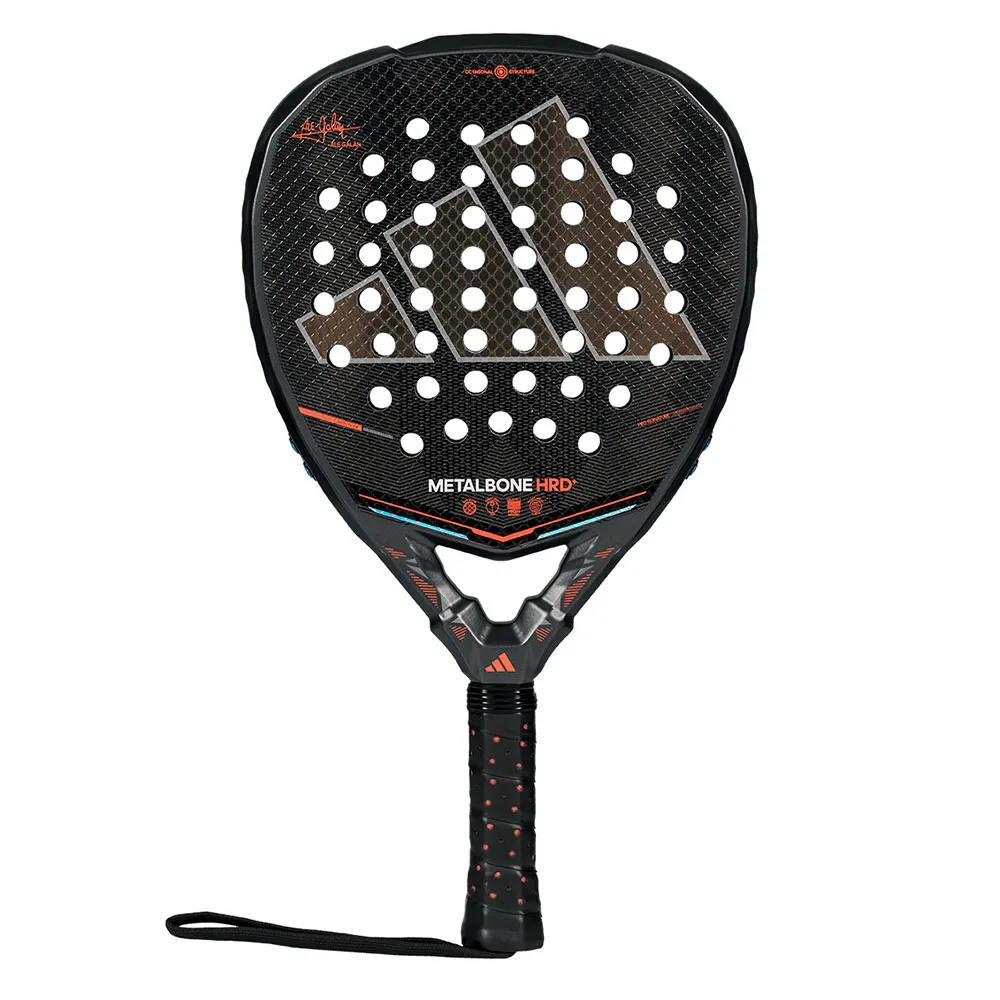 Padeli reket ADIDAS METALBONE HRD+ 3.5 2026 - Image 1