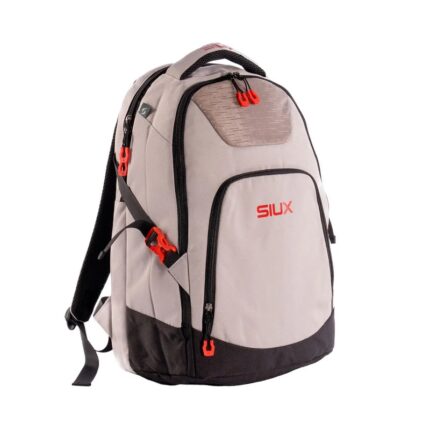 Padelio kuprinė SIUX Edge White
