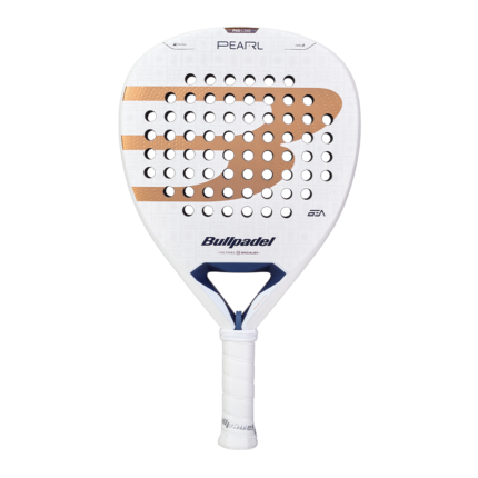 Padelio raketė BULLPADEL PEARL BEA GONZÁLEZ 2027