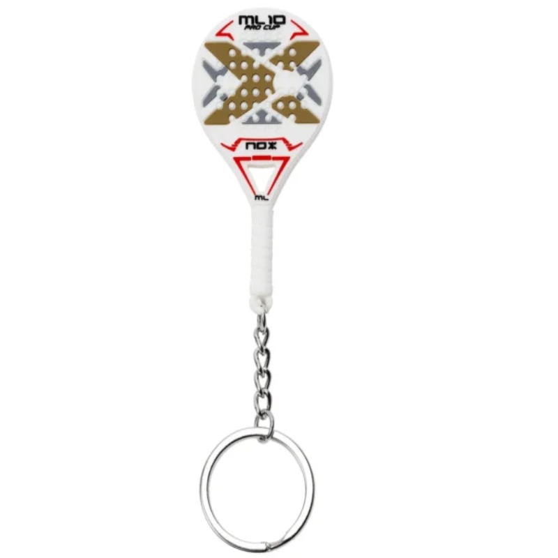 Raktų pakabukas NOX ML10 Pro Cup Keychain NOX ML10 Pro Cup - Image 1
