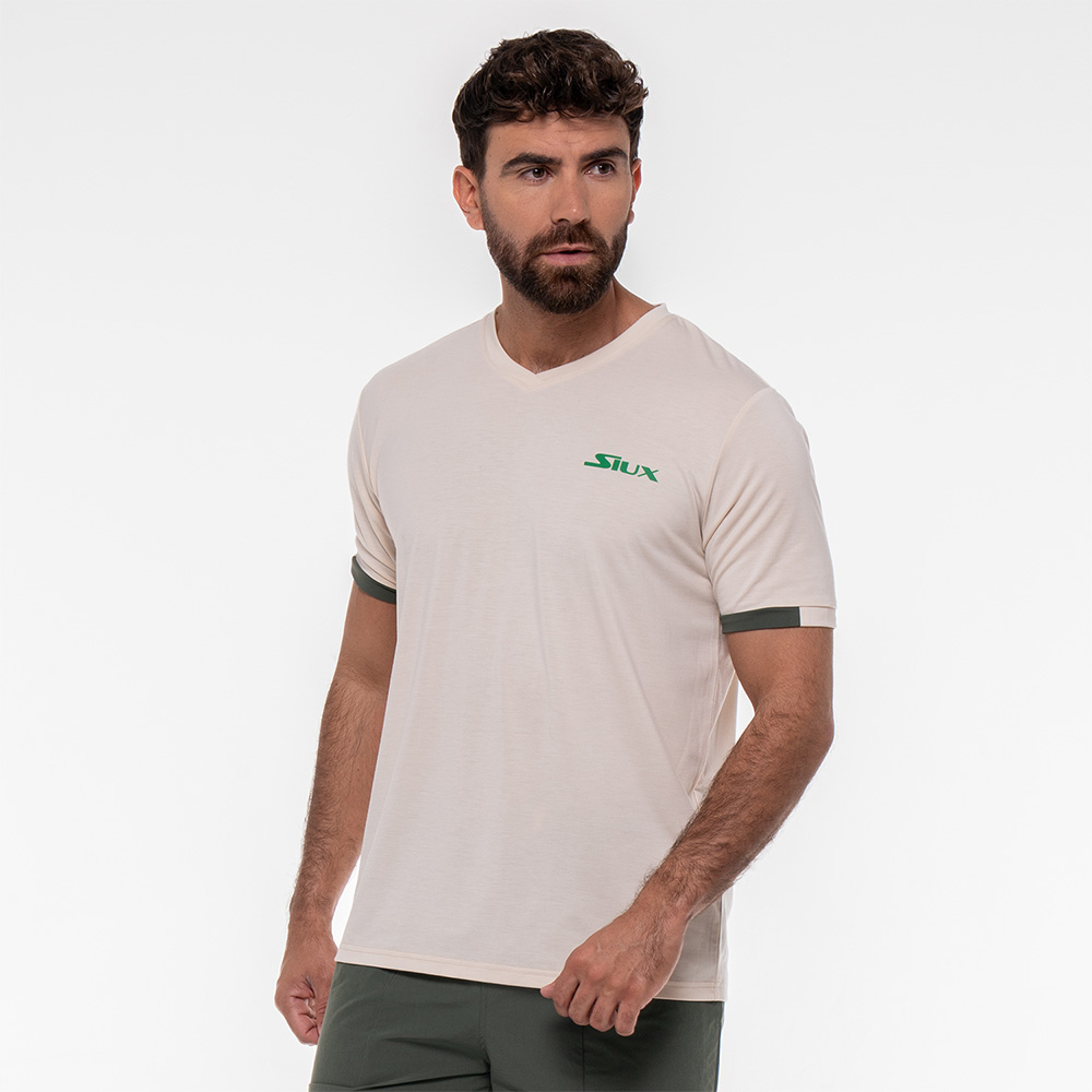Marškinėliai SIUX Gea Men Padel T-shirt SIUX GEA MEN - Image 1