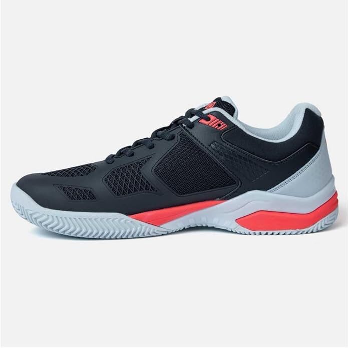 Padelio batai IZAS Rockford Navy Blue Padel shoes IZAS Rockford Navy Blue - Image 1