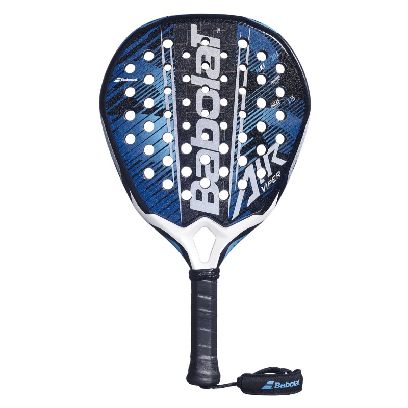 Padelio raketė BABOLAT Air Viper 2.6 Padeļa rakete BABOLAT Air Viper 2.6 - Image 1