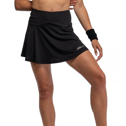 product Padel skirt SIUX Match 24 Black - Image 1