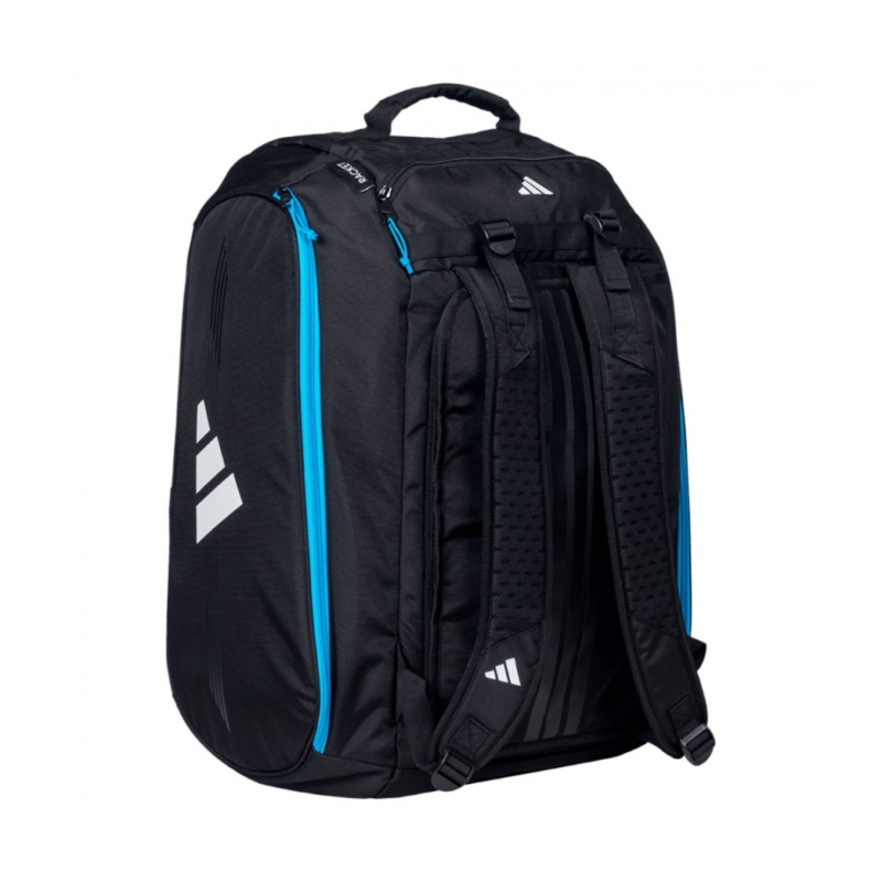 Padelio krepšys ADIDAS Protour Black 3 4