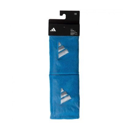 Riešinės ADIDAS Blue, L