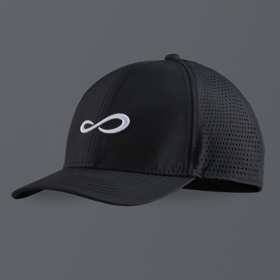 product Padel cap ENDLESS Black - Image 1