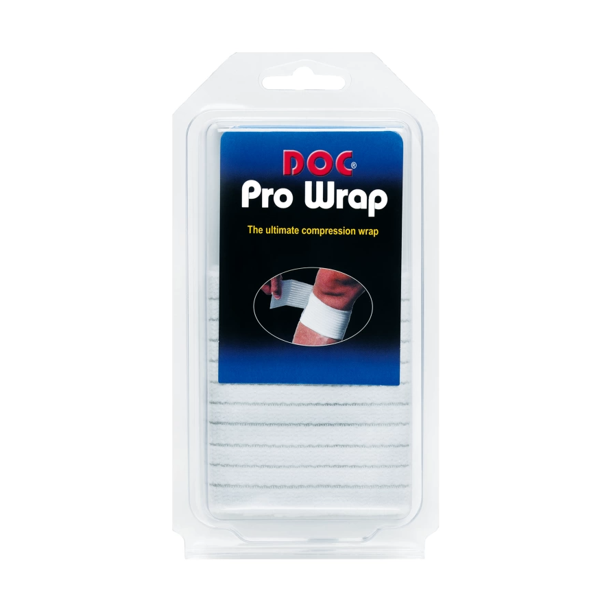 product Kelio įtvaras TOURNA DOC PRO WRAP