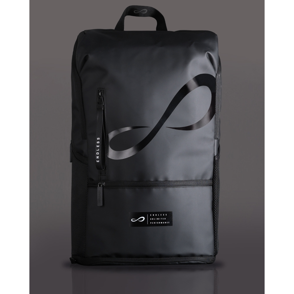 product Padelio kuprinė ENDLESS Vortex Black