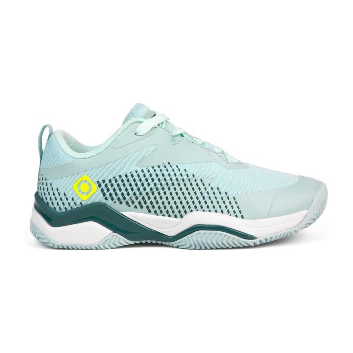 product Padelio batai IZAS Gratal Aqua/Opal