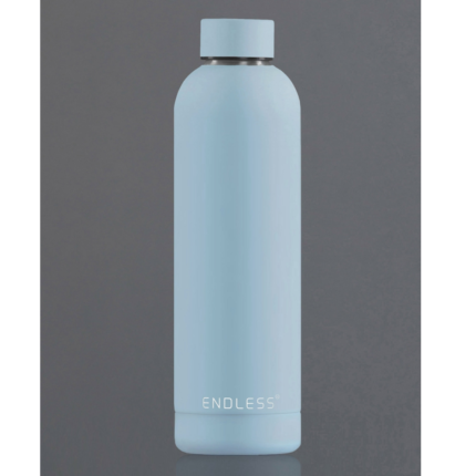 Gertuvė ENDLESS Iconn Blue