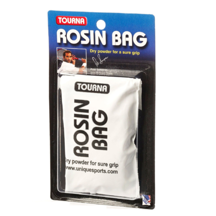 Rankų sausinimo miltelių maišelis TOURNA ROSIN BAG