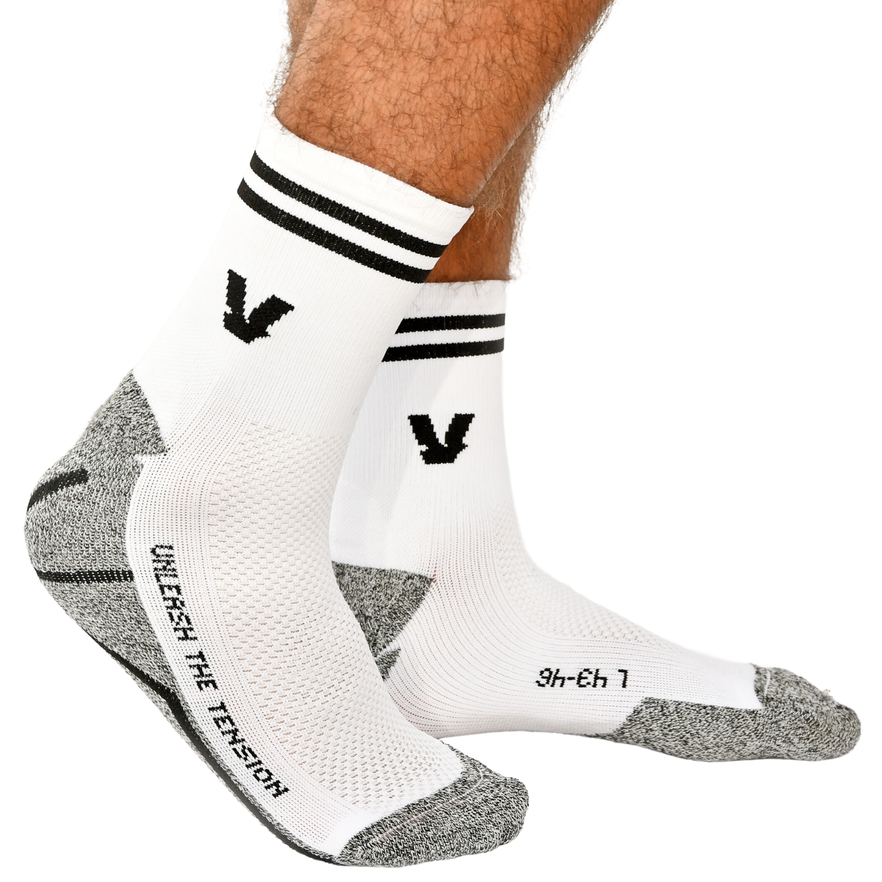 Kojinės VOLT High Performance Socks VOLT High Performance - Image 1