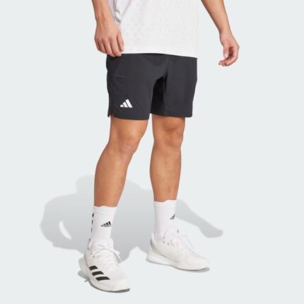 Padel shorts ADIDAS Ergo Men Black