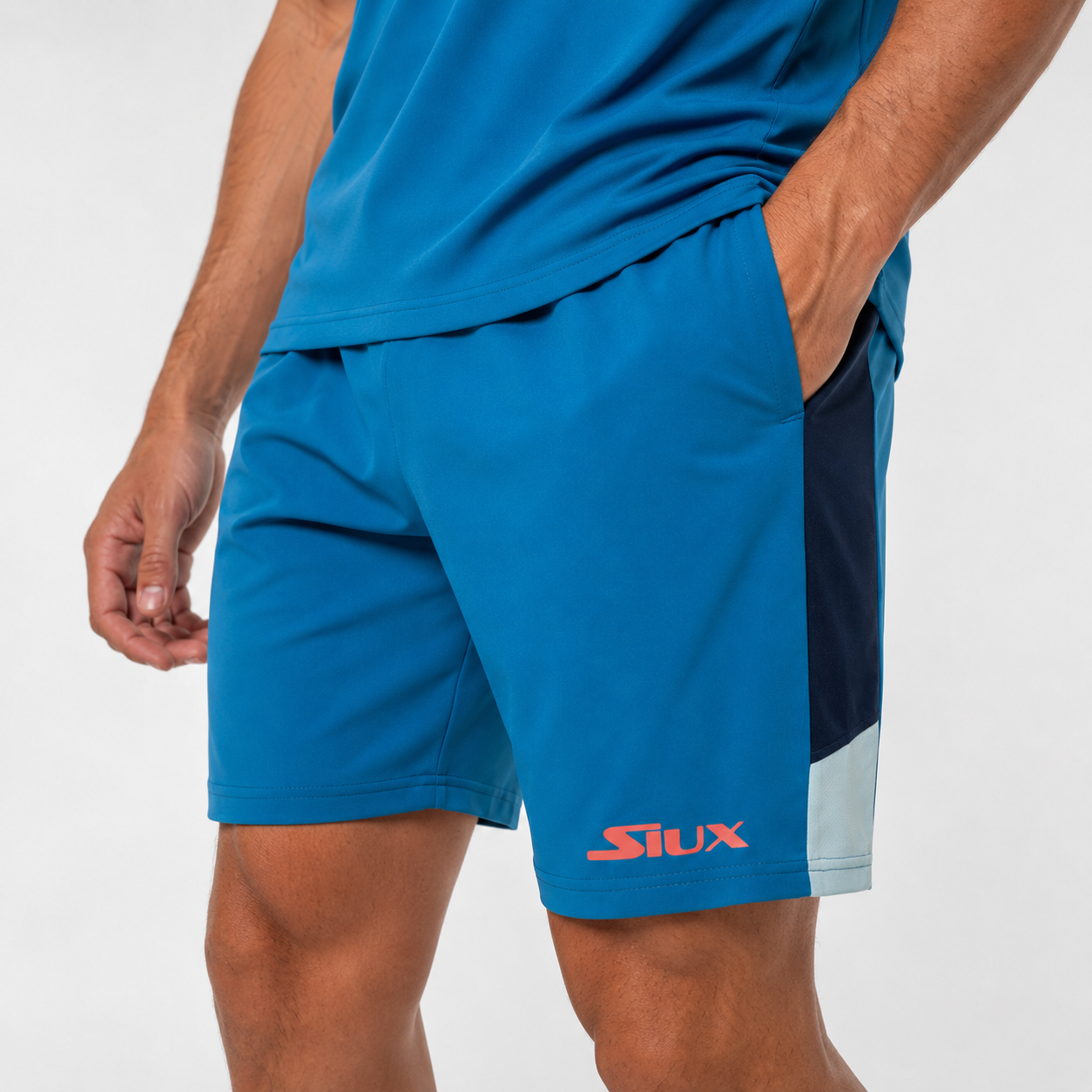 Sportiniai šortai SIUX Pouli Men