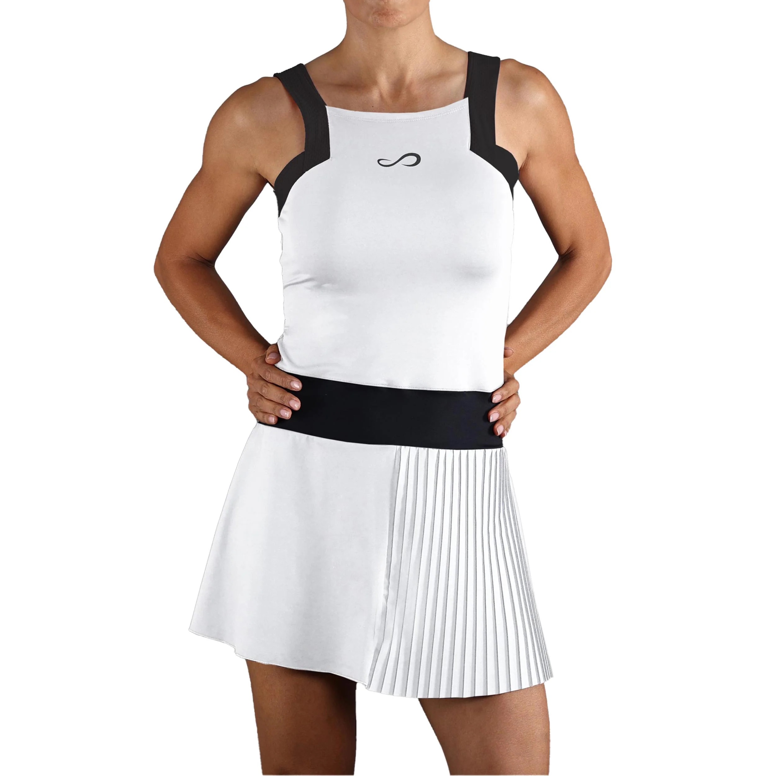 Suknelė ENDLESS Breeze White Padeli kleit ENDLESS Breeze Valge - Image 1