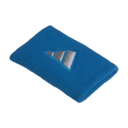 Riešinės ADIDAS Blue, L