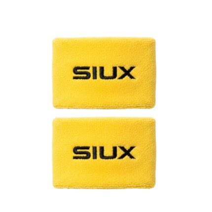 Riešinė SIUX Reveal Yellow