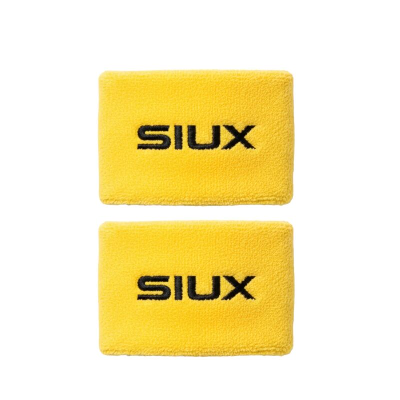 Riešinė SIUX Reveal Yellow
