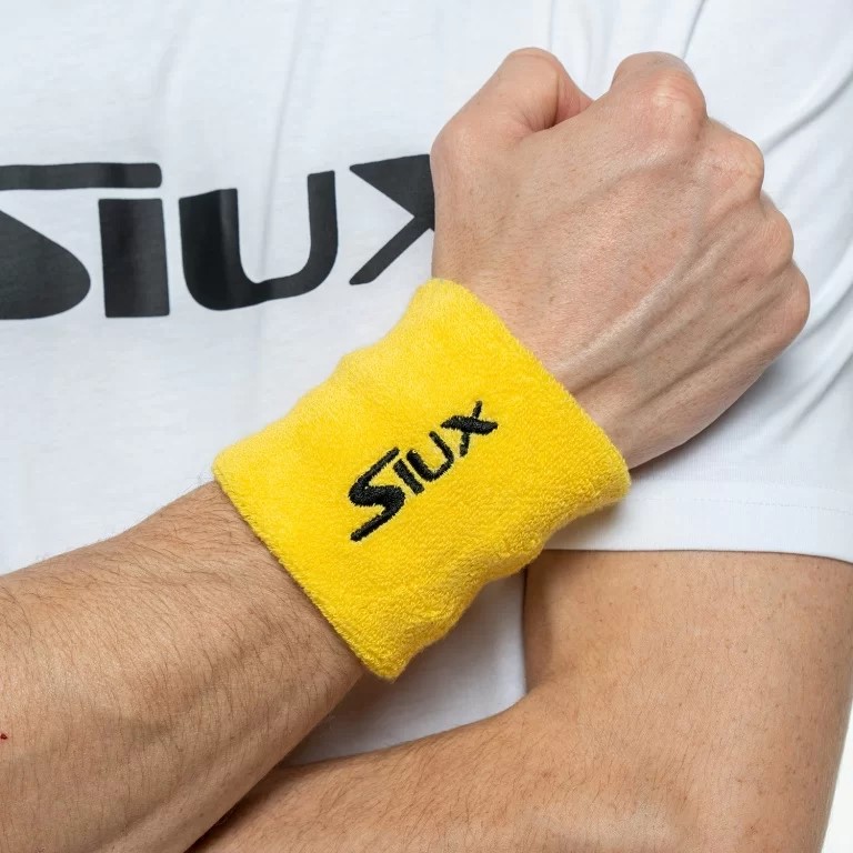 Riešinė SIUX Reveal Yellow